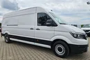 Volkswagen Crafter L3H2 74999zł NETTO 2.0 TDi/140KM zdjęcie 3