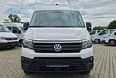 Volkswagen Crafter L3H2 74999zł NETTO 2.0 TDi/140KM zdjęcie 4