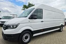 Volkswagen Crafter L3H2 74999zł NETTO 2.0 TDi/140KM zdjęcie 5