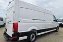 Volkswagen Crafter L3H2 74999zł NETTO 2.0 TDi/140KM zdjęcie 9