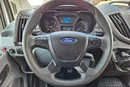 Ford transit Kontener 8 ePAL 69999zł NETTO 2.0 TdCi/131KM zdjęcie 21