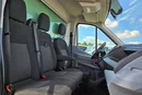 Ford transit Kontener 8 ePAL 69999zł NETTO 2.0 TdCi/131KM zdjęcie 27