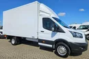 Ford transit Kontener 8 ePAL 69999zł NETTO 2.0 TdCi/131KM zdjęcie 3