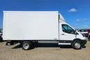 Ford transit Kontener 8 ePAL 69999zł NETTO 2.0 TdCi/131KM zdjęcie 7