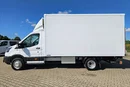 Ford transit Kontener 8 ePAL 69999zł NETTO 2.0 TdCi/131KM zdjęcie 8