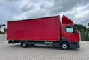 Mercedes ATEGO 818, Klima, webasto, burtofirana zdjęcie 4