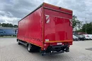 Mercedes ATEGO 818, Klima, webasto, burtofirana zdjęcie 6