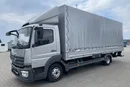 Mercedes ATEGO 818 KLIMA, WEBASTO zdjęcie 2