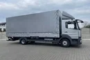 Mercedes ATEGO 818 KLIMA, WEBASTO zdjęcie 6