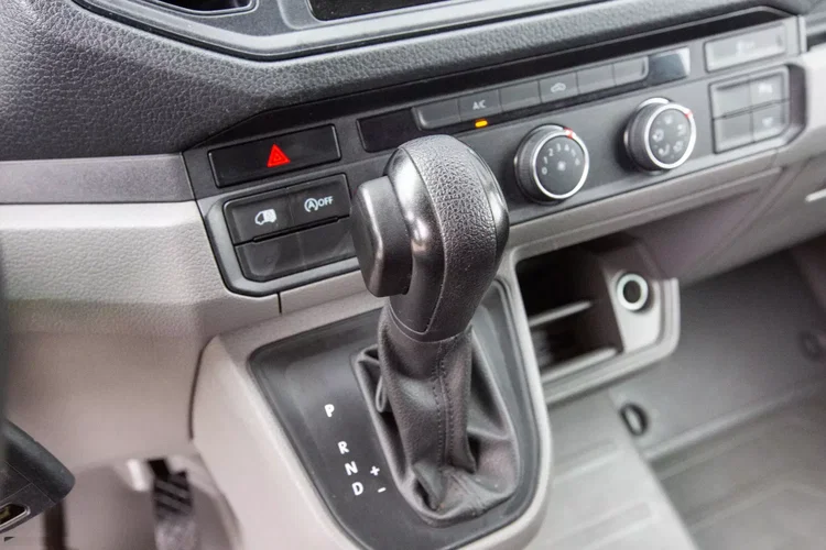 MAN TGE Chłodnia 0 C Izoterma zdjęcie 20