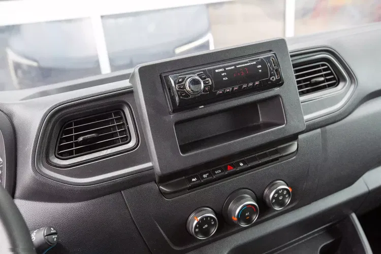 Renault Master L3H2 MAXI 2.3 150KM zdjęcie 14