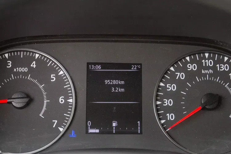 Renault Master L3H2 MAXI 2.3 150KM zdjęcie 15