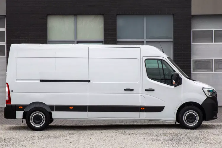Renault Master L3H2 MAXI 2.3 150KM zdjęcie 4