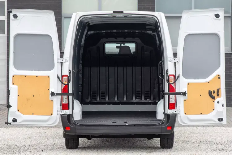 Renault Master L3H2 MAXI 2.3 150KM zdjęcie 8