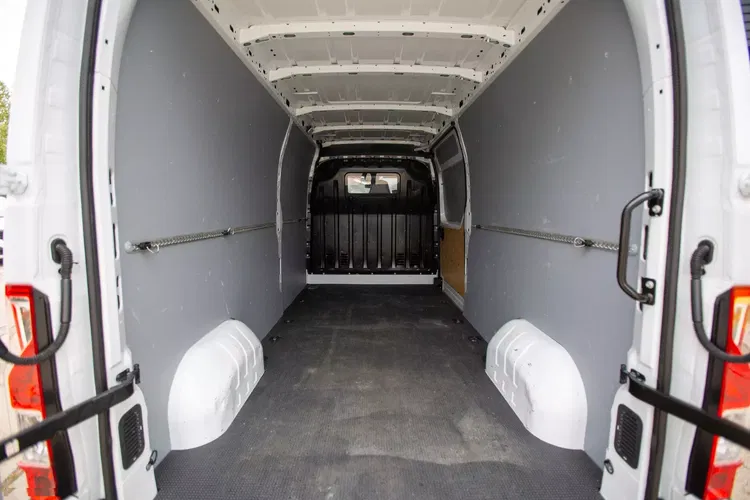 Renault Master L3H2 MAXI 2.3 150KM zdjęcie 9