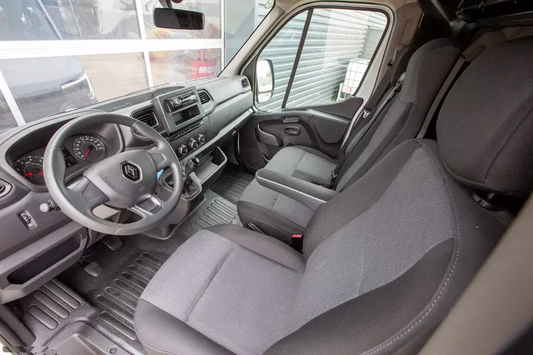 Renault Master L3H2 MAXI 2.3 150KM zdjęcie 10