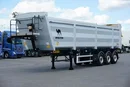 Wielton / WYWROTKA / 55 M3 / STALOWA / 2 X OŚ PODNOSZONA zdjęcie 2