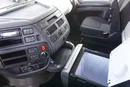 DAF / XF 480 / E 6 / ACC / CHŁODNIA + WINDA / 18 PALET / DOPPELSTOCK / ŁAD. 13 610 KG zdjęcie 9