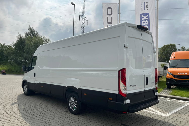 IVECO Daily 35S18H V zdjęcie 9