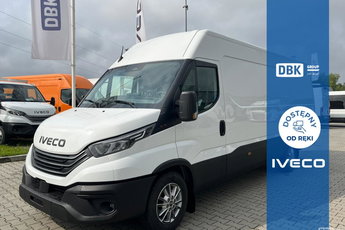 Iveco IVECO Daily 35S18H V