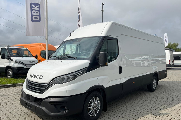 IVECO Daily 35S18H V zdjęcie 2