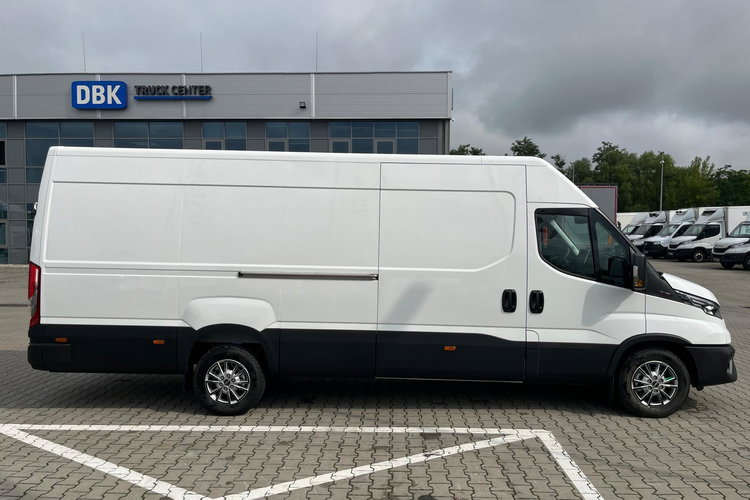 IVECO Daily 35S18H V zdjęcie 3