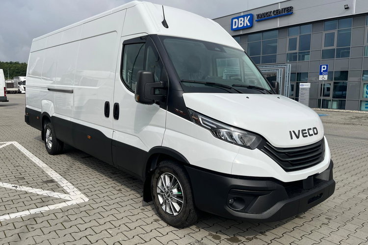 IVECO Daily 35S18H V zdjęcie 4
