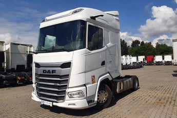 DAF DAF XG 480 FT