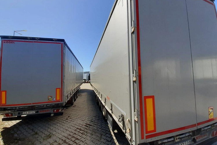 KOEGEL SN24 zdjęcie 4