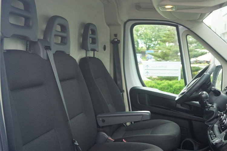 FIAT DUCATO zdjęcie 9