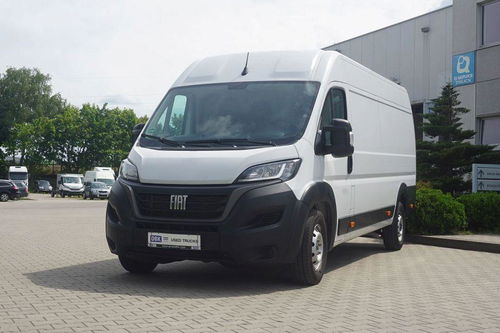 Fiat FIAT DUCATO
