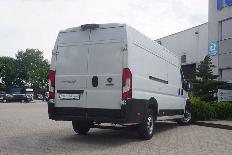 FIAT DUCATO zdjęcie 3