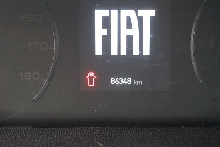 FIAT DUCATO zdjęcie 5