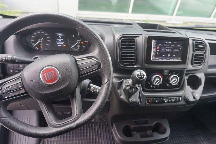 FIAT DUCATO zdjęcie 6