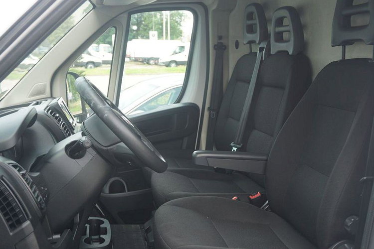 FIAT DUCATO zdjęcie 8