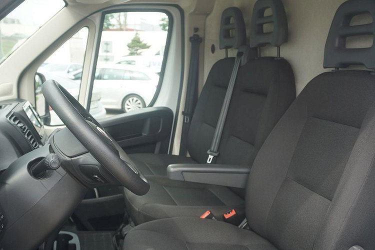 FIAT DUCATO zdjęcie 9