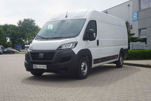 Fiat FIAT DUCATO