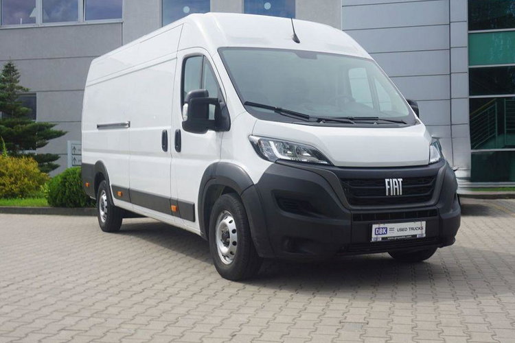FIAT DUCATO zdjęcie 2