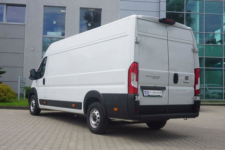 FIAT DUCATO zdjęcie 3