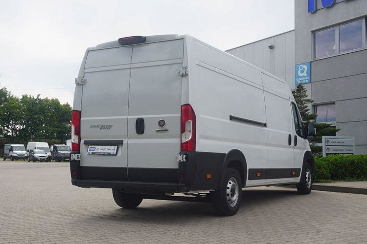 FIAT DUCATO zdjęcie 4