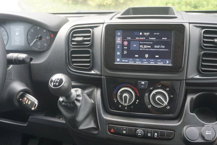 FIAT DUCATO zdjęcie 7