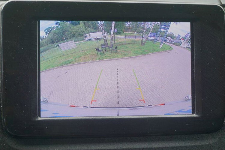 FIAT DUCATO zdjęcie 8