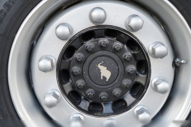 Schmitz -CARGOBULL / FIRANKA / MEGA / MULDA DO STALI - 9 M / LOWDECK / DACH PODNOSZONY /  OŚ PODNOSZONA / 2021 ROK zdjęcie 28