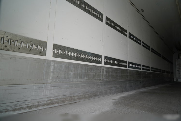 SCHMITZ / CHŁODNIA / THERMO KING SLX 300 / 2 OSIE PODNOSZONE / ALUFELGI  / SPROWADZONY zdjęcie 16