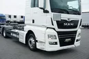 MAN / TGX / 26.470 / ACC / E 6 / MP 5 / ZESTAW BDF 2 X 7.15 M , 7.45 M , 7.82 M zdjęcie 20