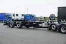 MAN / TGX / 26.470 / ACC / E 6 / MP 5 / ZESTAW BDF 2 X 7.15 M , 7.45 M , 7.82 M zdjęcie 31