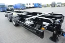 MAN / TGX / 26.470 / ACC / E 6 / MP 5 / ZESTAW BDF 2 X 7.15 M , 7.45 M , 7.82 M zdjęcie 35