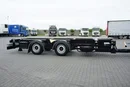 MAN / TGX / 26.470 / ACC / E 6 / MP 5 / ZESTAW BDF 2 X 7.15 M , 7.45 M , 7.82 M zdjęcie 36