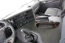 Scania P 320 / 6 X 2 / SKRZYNIOWY + HDS / HIAB 211 EP - 5 / OŚ SKRĘTNA / WYS. 14 M zdjęcie 15