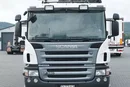 Scania P 320 / 6 X 2 / SKRZYNIOWY + HDS / HIAB 211 EP - 5 / OŚ SKRĘTNA / WYS. 14 M zdjęcie 16